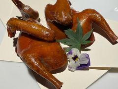 烤乳鸽-解香楼(八盘岭路店)