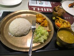 -尼泊尔雪莲餐厅(北京东路店)