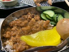 古早味卤肉饭-小明同学(三里屯店)