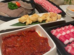 -海底捞火锅(摩尔广场店)