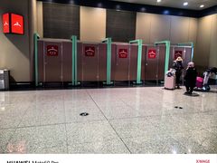 -哈尔滨太平国际机场-T2航站楼