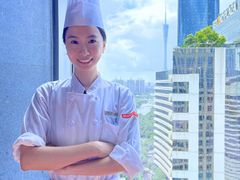 -广州富力君悦大酒店·凯菲厅