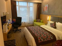 -北京东直门智选假日酒店