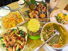 -多哥水傣味餐厅(司马巷店)