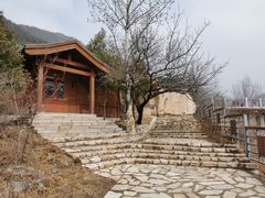-八奇洞景区
