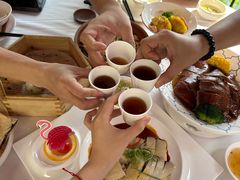 -鹿鸣酒家(越秀店)