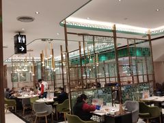 -稻香酒家·33年老字号·港式粤菜(富邦中心店)