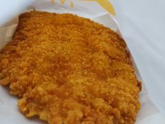 那么大鸡排-麦当劳(新闸路店)