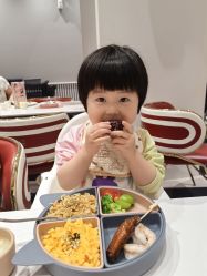 -奈尔宝·儿童乐园·亲子餐厅(星河湾店)