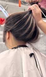 -5M HAIR SALON 旗舰店
