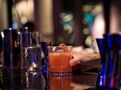 -SPARK(成都W酒店)