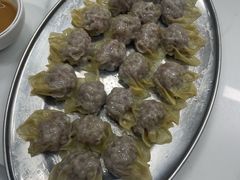 -嘉升大排档(番禺总店)