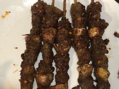 -小板凳(四公里店)