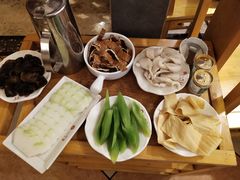-一斗火锅·招财羊毛肚(北温泉九号店)