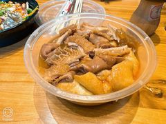 -韦记牛杂汤(清晖园店)