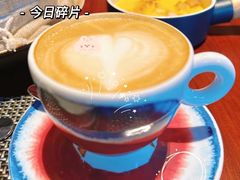 -杭州西子湖四季酒店-WL BISTRO西湖餐厅(灵隐路店)