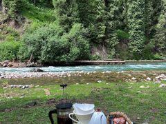-新疆那拉提国家旅游度假区