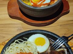 -花腰餐吧Bistro烧烤 傣味(传媒大学店)