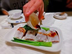 翡翠牛肉肠-相思林金岛饭店(青山湖店)
