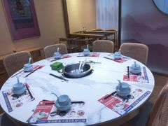 -马家斑.鲜鱼火锅(松湖万科店)
