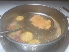 -犇鼎牛潮汕牛肉火锅(新辰里学清路店)