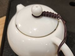 -菊上料理(蜀山银泰百货店)