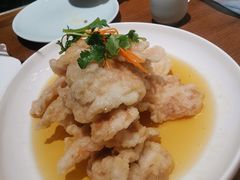 -北李妈妈菜(鲁能城店)