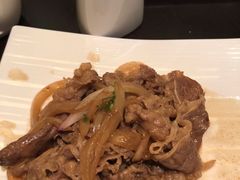 -佛山希尔顿酒店·融誉亚洲美食荟