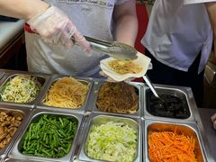 -张果佬年糕卷(科巷店)