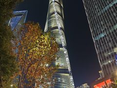 -上海中心大厦