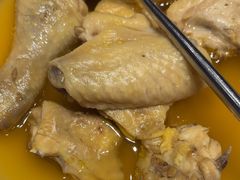 -望乡楼上海菜(日月光店)