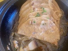 -宋庄魁元艺术餐厅