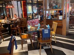 -江边城外烤全鱼(方庄时代购物中心店)