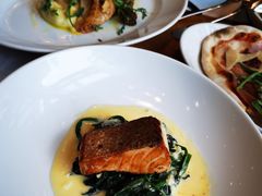 -君悦酒店·La Terrazza意合園·意式风味