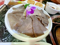 -汇聚德京味铜锅涮肉(沈家桥二路店)
