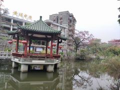 -黄埔古港