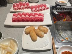 -海底捞火锅(青山湖万达夜宵主题店)
