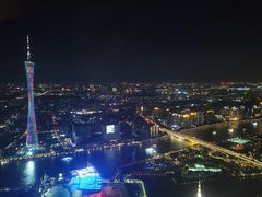 -广州四季酒店
