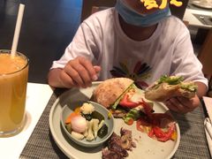 -新元素(蓝色港湾店)