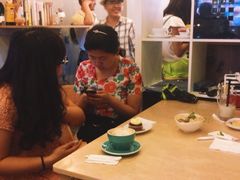 iphone_upload_pic-醒味咖啡馆(南市桥巷店)
