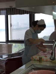 -台湾台婴美月子中心(长沙保利店)