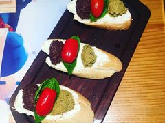 -HELLO MUSAE 拾光缪斯餐厅·纯正希腊风味(苏州中心店)