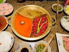 -小龙坎火锅(春熙太古里店)