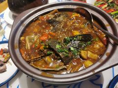 -柴火农家·江西赣南菜(土华店)