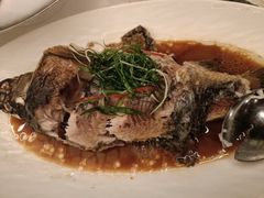 -顺德喜来登酒店·采悦轩
