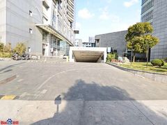-三号湾广场·停车场