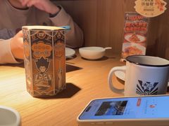 -太二酸菜鱼(兴业太古汇店)
