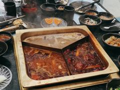 -王家渡火锅店(棕榈泉店)