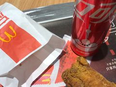 -麦当劳(顾村公园店)