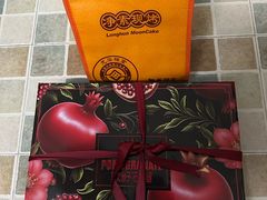 -龙华素斋(龙华路店)